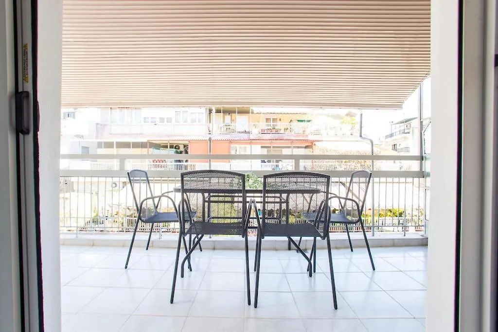 Fifteentheapartment 테살로니키 아파트